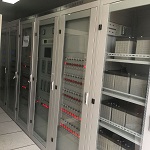 交直流一體化電源項目(SYDY)